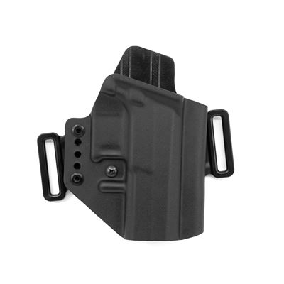 Pokrowiec na pas zewnętrzny OWB CZ P10C kydex RIGHT