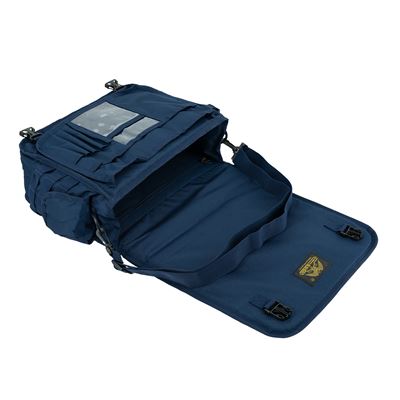 Torba na ramię MULTI 16 L NIEBIESKI