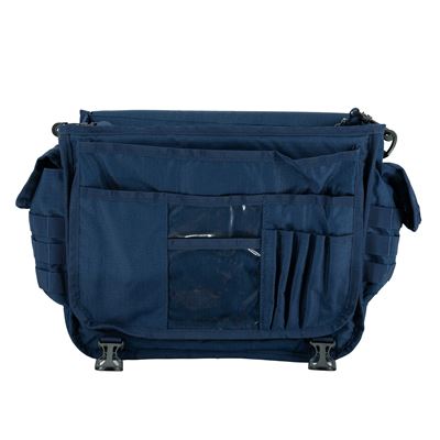Torba na ramię MULTI 16 L NIEBIESKI
