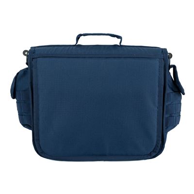 Torba na ramię MULTI 16 L NIEBIESKI