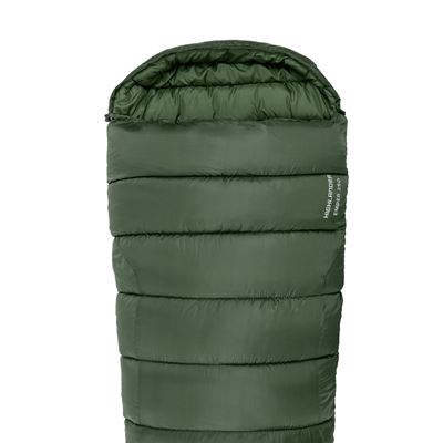 Śpiwór PHOENIX EMBER 250 GREEN