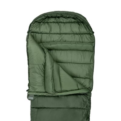Śpiwór PHOENIX EMBER 250 GREEN