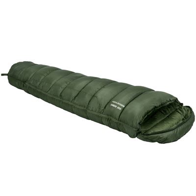 Śpiwór PHOENIX EMBER 250 GREEN