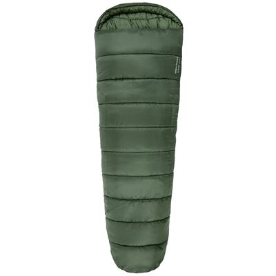 Śpiwór PHOENIX FLAME 400 GREEN
