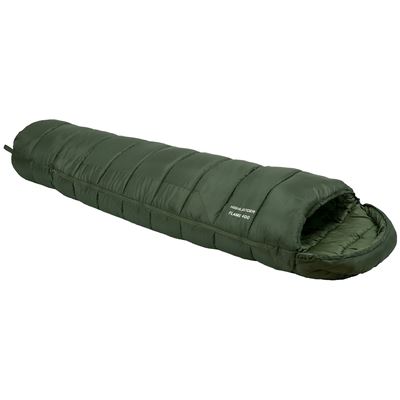 Śpiwór PHOENIX FLAME 400 GREEN