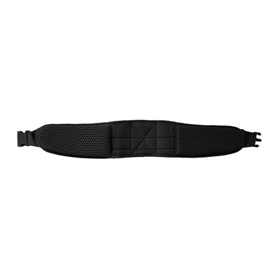 Pas biodrowy zapasowy STANDARD HIP BELT CZARNY