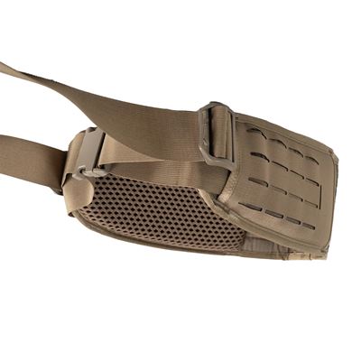 Pas biodrowy zapasowy STANDARD HIP BELT DRY EARTH EBERLESTOCK SBHME 2