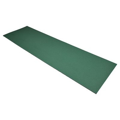 Materac samochodowy 8 mm CIEMNOZIELONY
