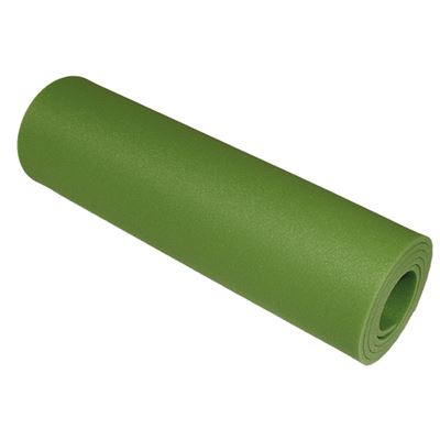 8 mm luźny materac ZIELONY