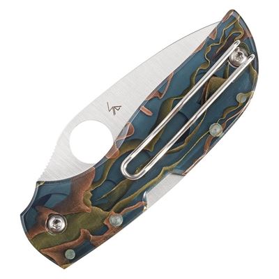 Nóż CHAPARRAL™ RAFFIR NOBLE