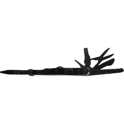 Szczypce wielofunkcyjne TOUGH TOOL BLACK