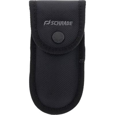 Szczypce wielofunkcyjne TOUGH TOOL BLACK