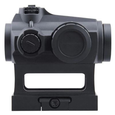 Kolimator MAVERICK 1x22 GenIII S-MIL BLACK