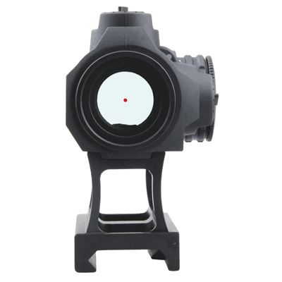Kolimator MAVERICK 1x22 GenIII S-MIL BLACK