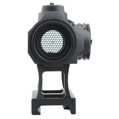 Kolimator MAVERICK 1x22 GenIII S-MIL BLACK