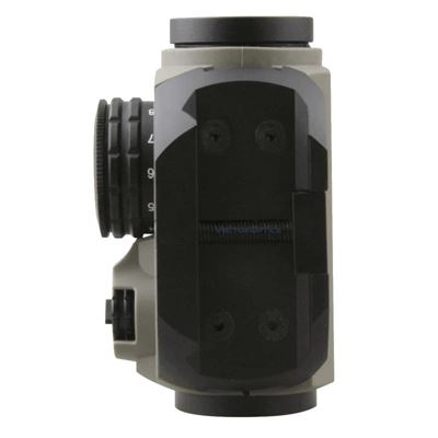 Kolimator MAVERICK 1x22 GenIII S-SOP DARK EARTH