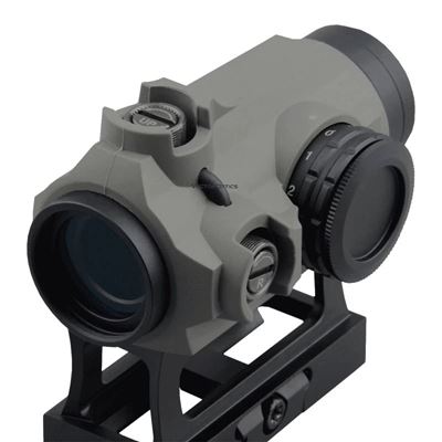Kolimator MAVERICK 1x22 GenIII S-SOP DARK EARTH