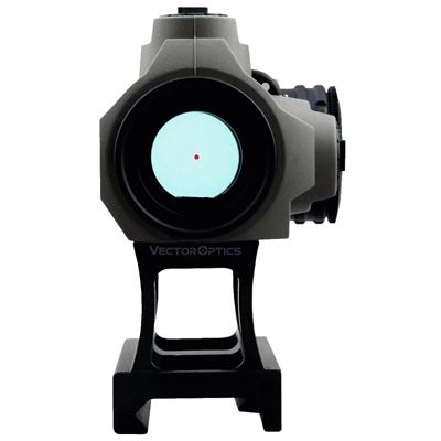 Kolimator MAVERICK 1x22 GenIII S-SOP DARK EARTH