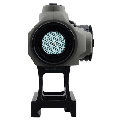 Kolimator MAVERICK 1x22 GenIII S-SOP DARK EARTH