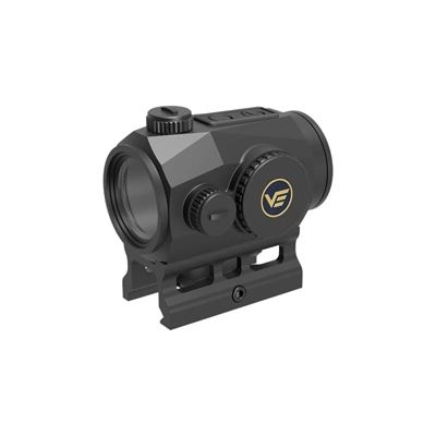 Celownik kolimatorowy SCRAPPER 1x25 CZARNY