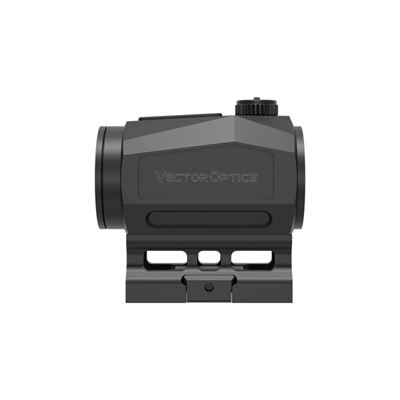 Celownik kolimatorowy SCRAPPER 1x25 CZARNY