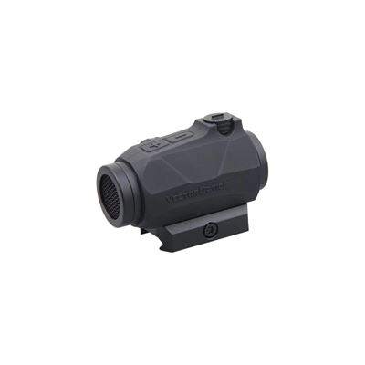 Kolimator MAVERICK 1x20 GenIV S-MIL montaż QD CZARNY