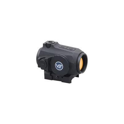 Kolimator MAVERICK 1x20 GenIV S-MIL montaż QD CZARNY