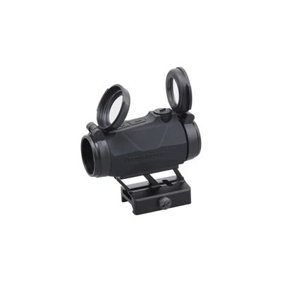 Kolimator MAVERICK 1x20 GenIV S-MIL montaż QD CZARNY
