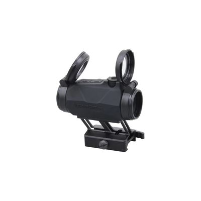 Kolimator MAVERICK 1x20 GenIV S-MIL montaż QD CZARNY