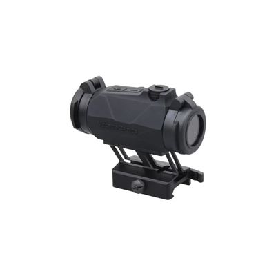 Kolimator MAVERICK 1x20 GenIV S-MIL montaż QD CZARNY