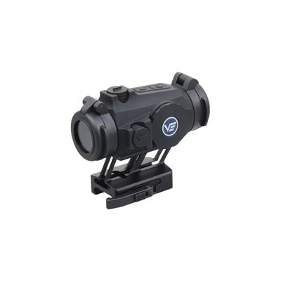 Kolimator MAVERICK 1x20 GenIV S-MIL montaż QD CZARNY