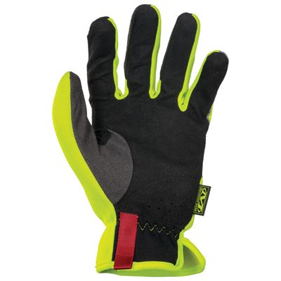Rękawice FastFit Hi-Viz NEON
