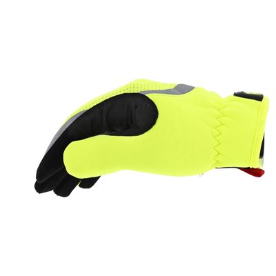 Rękawice FastFit Hi-Viz NEON