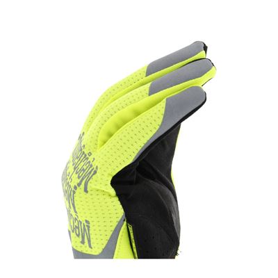 Rękawice FastFit Hi-Viz NEON