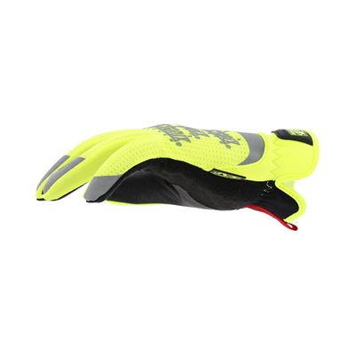 Rękawice FastFit Hi-Viz NEON