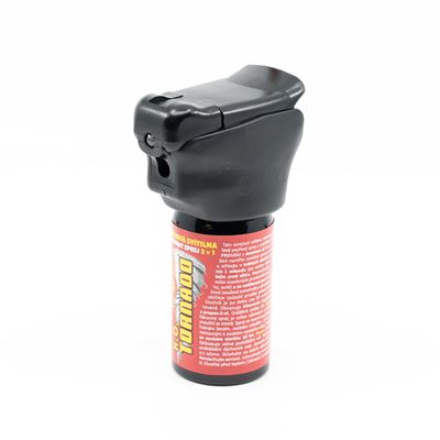 Latarka w sprayu KO TORNADO 40ml