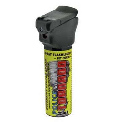 Opalarka natryskowa TORNADO 45 ml /360°/