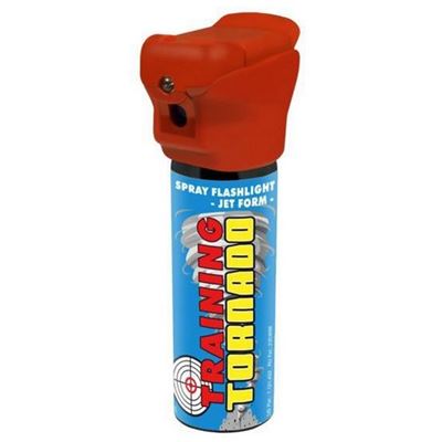Opalarka w sprayu TORNADO training 63 ml