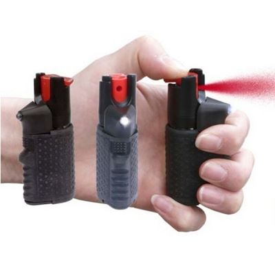 Latarka w sprayu HURRICANE FLASHLIGHT 15ml
