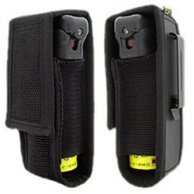 Etui na gaz pieprzowy TORNADO 50 ml CZARNE