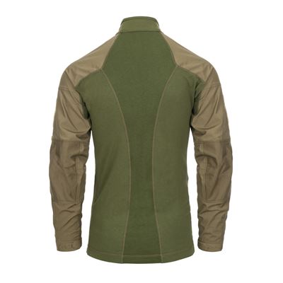 Koszula taktyczna VANGUARD ADAPTIVE GREEN