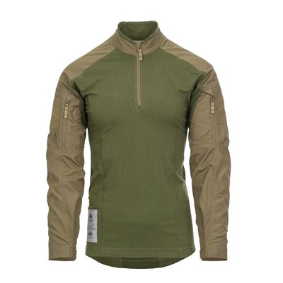 Koszula taktyczna VANGUARD ADAPTIVE GREEN