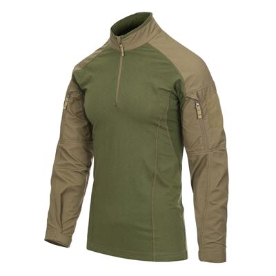 Koszula taktyczna VANGUARD ADAPTIVE GREEN