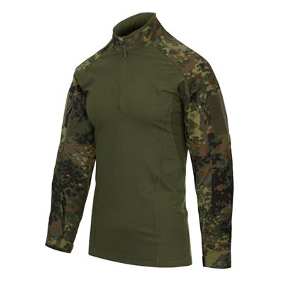 Koszulka taktyczna VANGUARD FLECKTARN
