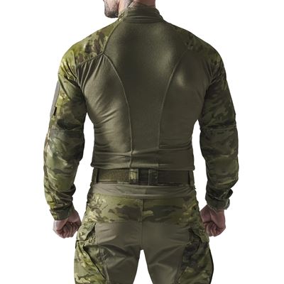 Koszulka taktyczna VANGUARD MULTICAM® TROPIC™