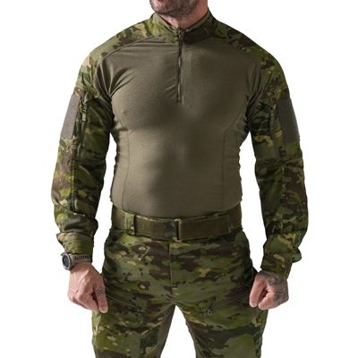 Koszulka taktyczna VANGUARD MULTICAM® TROPIC™
