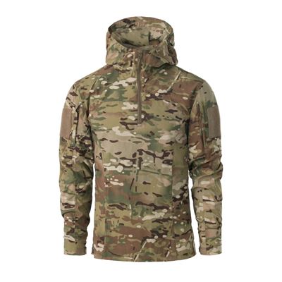 Kurtka VANGUARD softshell z kapturem MULTICAM® DIRECT ACTION® SH-VGSS-AGL-MCM 2