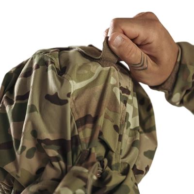 Kurtka VANGUARD softshell z kapturem MULTICAM® DIRECT ACTION® SH-VGSS-AGL-MCM 16