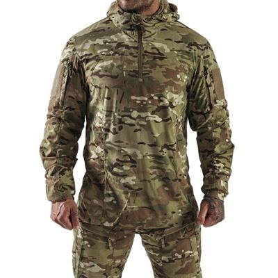 Kurtka VANGUARD softshell z kapturem MULTICAM® DIRECT ACTION® SH-VGSS-AGL-MCM 17
