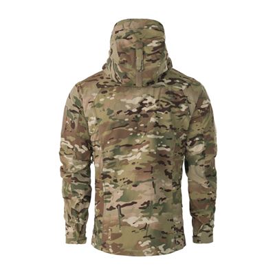 Kurtka VANGUARD softshell z kapturem MULTICAM® DIRECT ACTION® SH-VGSS-AGL-MCM 3